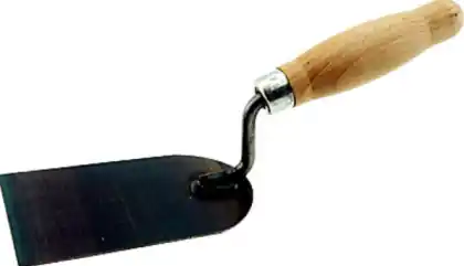 Akční Nabídka Lžíce černá 90 x 80 mm – vymazávací