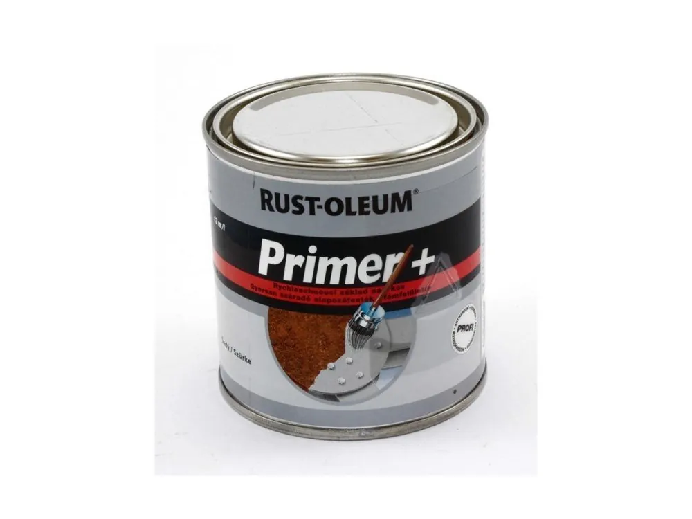 Sezónní Sleva Rust Oleum Primer plus
