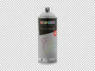 DUPLI-COLOR PLATINUM PRIMER univerzální základ ve spreji šedá mat 400 ml Ihned K Objednání