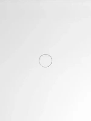 Jen Po Omezenou Doba MIRAI sprchová vanička z litého mramoru, obdélník 120x90x1,8cm, pravá, bílá