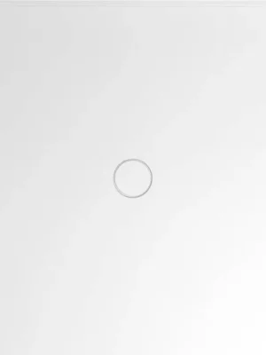 MIRAI sprchová vanička z litého mramoru, obdélník 110x90x1,8cm, pravá, bílá Objednat Nyní