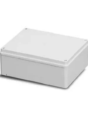 ABB krabice bez průchodek 220x170x80 00856 IP65 Cenová Bomba