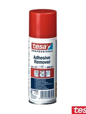 Jen Po Omezenou Doba tesa® 60042 Odstraňovač lepidla, 200 ml sprej | element-shop.cz