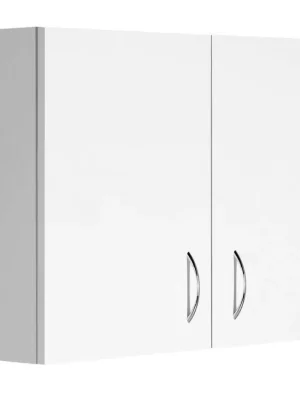 KERAMIA FRESH horní skříňka 70x50x20cm, bílá Poslední Šance