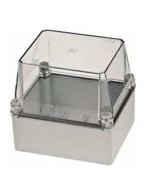 ABB krabice s průhledným krytem 310x240x160 IP55 00884 Nová Kolekce