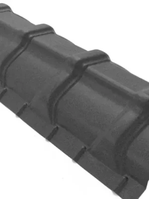 Bezpečná Platba Budmat GS-LUX RAL 8017 | hnědá D-MATT