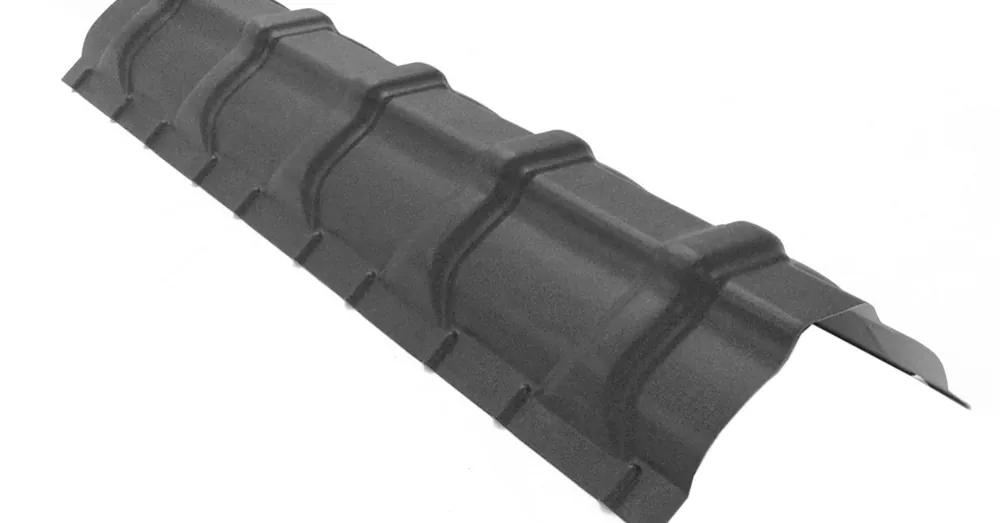 Budmat GS - LUX RAL 8004 | cihlově červená X-MATT Sezónní Sleva