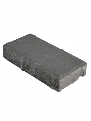 Dlažba betonová zámková Diton Parketa výška 40 mm přírodní (16,2m2/pal.) Novinka