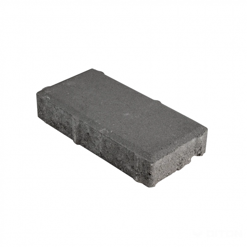 Dlažba betonová zámková Diton Parketa výška 40 mm přírodní (16,2m2/pal.) Novinka