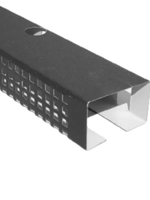 Budmat LSW RAL 9005 | černá Bezpečná Platba