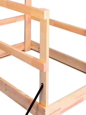 Nakupujte Hned Zábradlí B Oman 70 x 120 cm