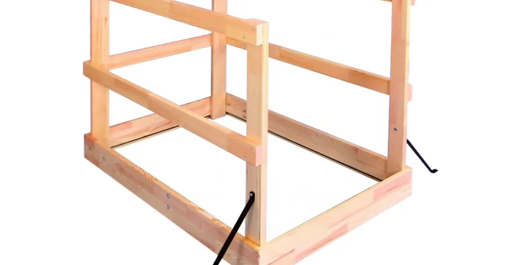 Nakupujte Hned Zábradlí B Oman 70 x 120 cm