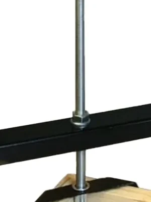 Víkendová Akce Montážní úhelníky ZM Oman