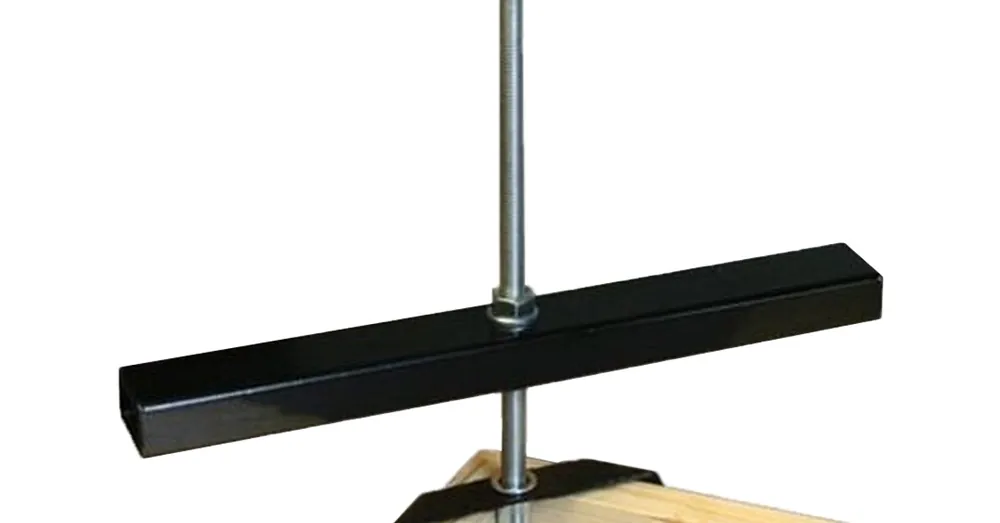 Víkendová Akce Montážní úhelníky ZM Oman