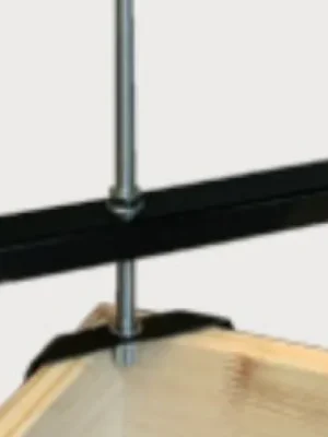 Autentický Montážní úhelníky ZM Oman