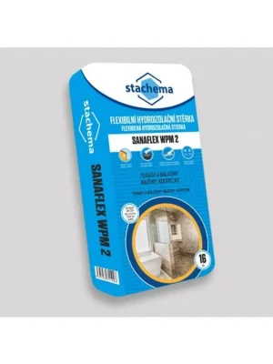 Cenová Bomba Sanaflex WPM 2