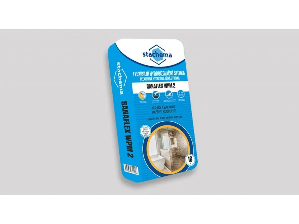 Cenová Bomba Sanaflex WPM 2