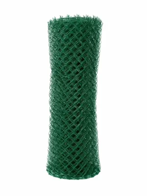 Novinka Pletivo Ideal zapletené PVC výška 150 cm/15 m