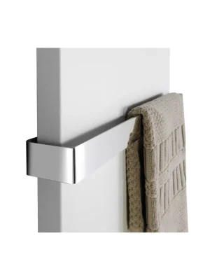 Akce MAGNIFICA držák ručníků 510x80mm, leštěný nerez, IRPA13