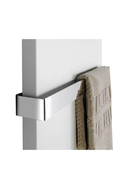 Akce MAGNIFICA držák ručníků 510x80mm, leštěný nerez, IRPA13