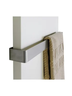 MAGNIFICA držák ručníků 510x80mm, nerez mat, IRPA15 Originální