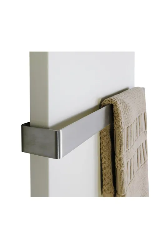 MAGNIFICA držák ručníků 650x80mm, nerez mat, IRPA19 Rychlé Dodání