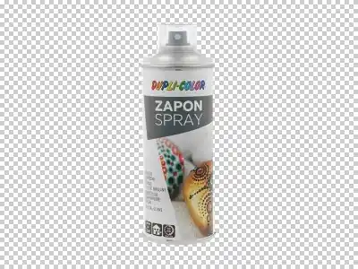 Pouze Dnes DUPLI-COLOR Zapon bezbarvý lak 150ml