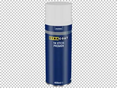 DYNACOAT 1K  ETCH Základ ve spreji 400 ml (washprimer) Levný