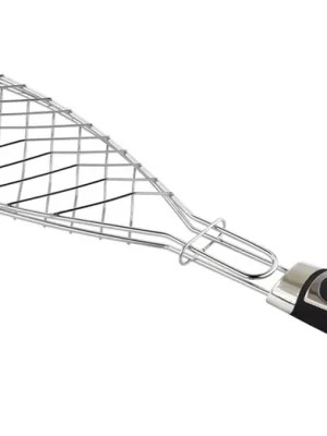 Rošt Mini Activa stříbrná Poslední Šance