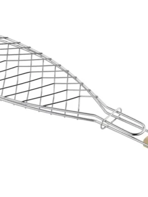 Novinka Rošt Mini Activa stříbrná