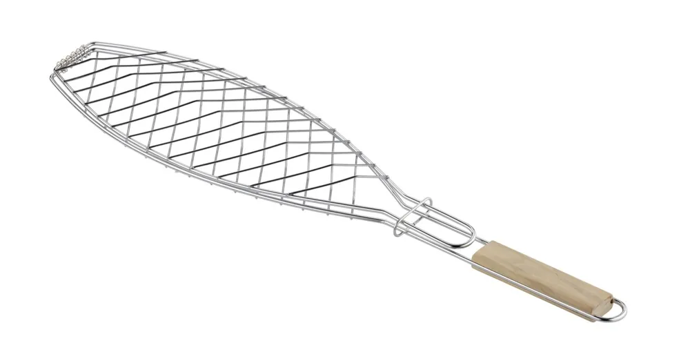 Novinka Rošt Mini Activa stříbrná