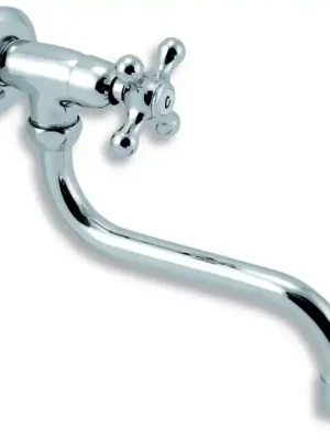 Značkový Novaservis Titania Retro II Baterie na studenou vodu 99107