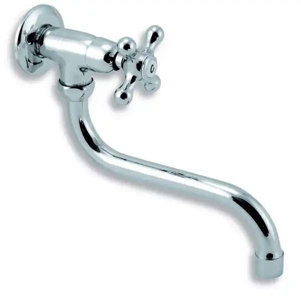 Značkový Novaservis Titania Retro II Baterie na studenou vodu 99107