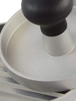 Forma na hamburgery Activa Akční Cena