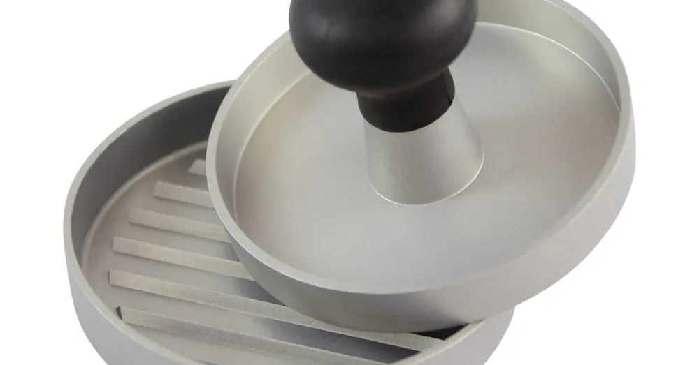 Forma na hamburgery Activa Akční Cena