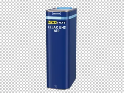 Výprodej DYNACOAT Bezbarvý lak  Clear AIR – 1 l