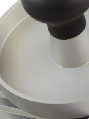 Výhodná Nabídka Forma na hamburgery Activa