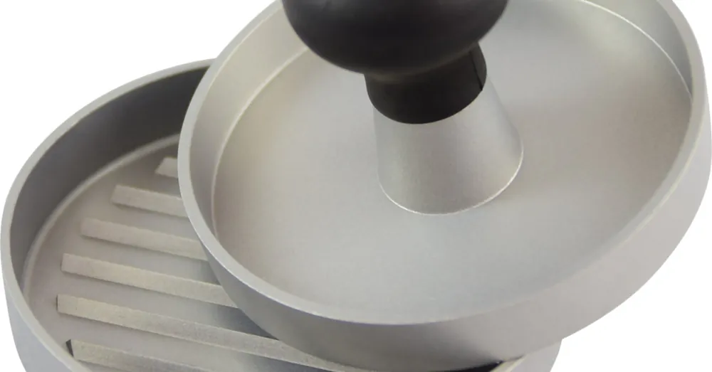 Výhodná Nabídka Forma na hamburgery Activa