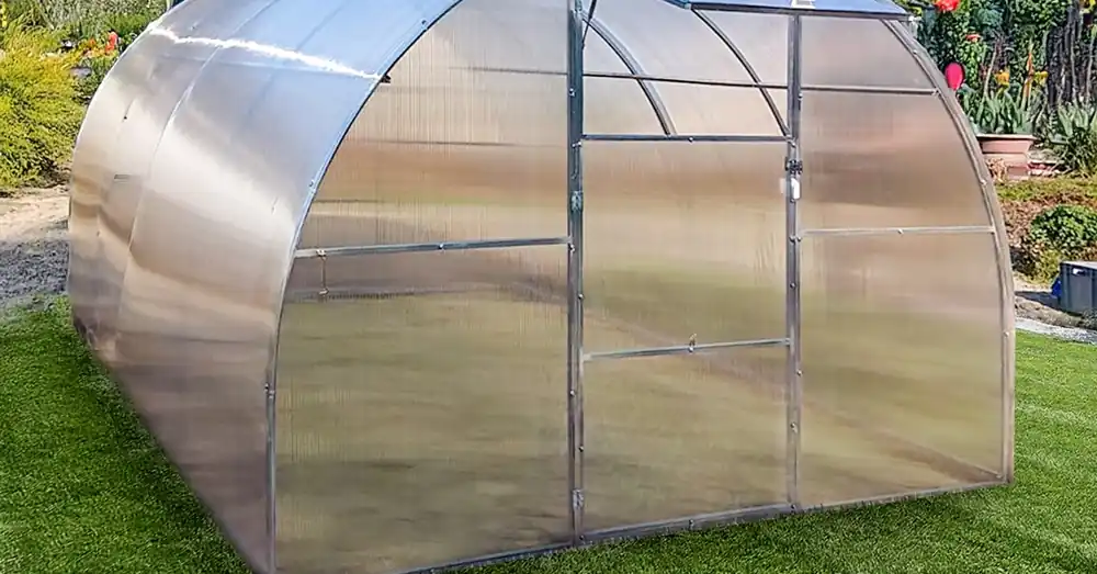 Nejprodávanější Scobax Smarty polykarbonát 4 mm 4,0 x 3,0 m