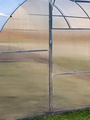 Vysoce Kvalitní Scobax Smarty polykarbonát 4 mm 6,0 x 3,0 m