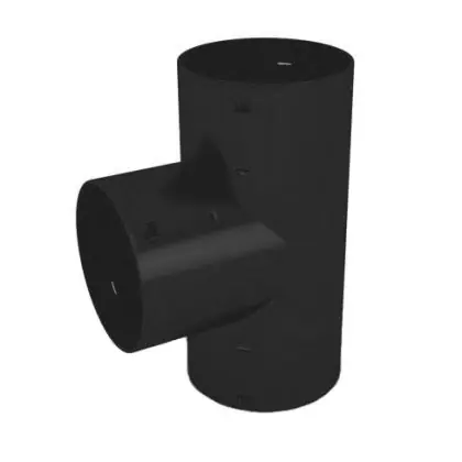 ACO Flex - T-kus DN100 Přímo Od Výrobce