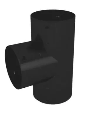 ACO Flex - T-kus DN80 Akce