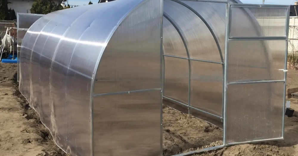 Scobax Archibald polykarbonát 4 mm 4,0 x 3,0 m Časově Omezené