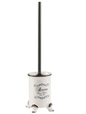 Oblíbený AMELIE WC štětka na postavení, keramika - koupelny-sanita.cz