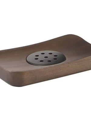 DAFNE mýdlenka na postavení, bambus - koupelny-sanita.cz Pouze Dnes