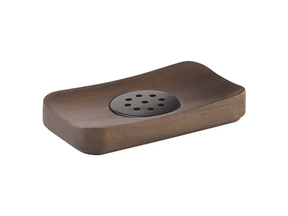 DAFNE mýdlenka na postavení, bambus - koupelny-sanita.cz Pouze Dnes