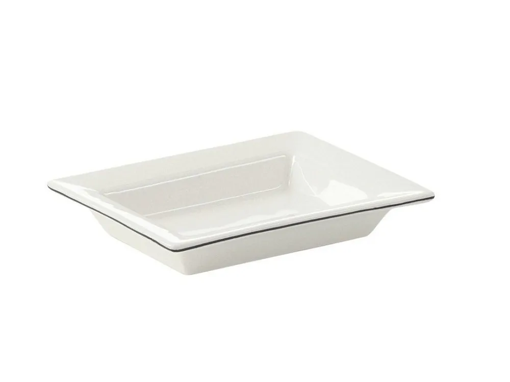 LUCREZIA mýdlenka na postavení, keramika - koupelny-sanita.cz Autentický