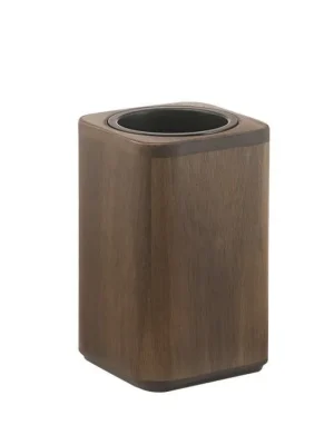 DAFNE sklenka na postavení, bambus - koupelny-sanita.cz Nakupujte Hned