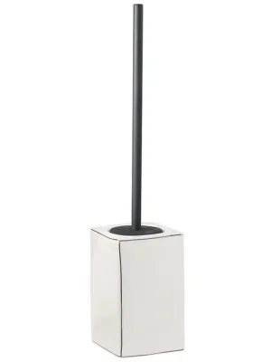 LUCREZIA WC štětka na postavení, keramika - koupelny-sanita.cz Oblíbený