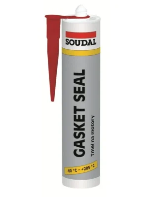 Pouze Dnes Soudal Gasket Seal tmel na motory